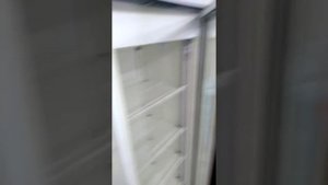 Холодильник-витрина шкаф INTER-501
