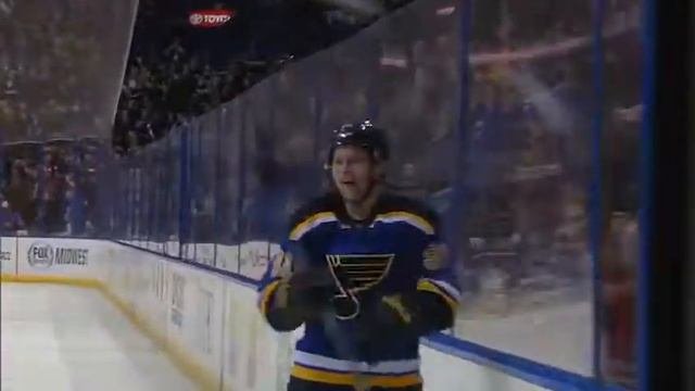 Владимир Тарасенко. Vladimir Tarasenko. Один из лучших хоккеистов.