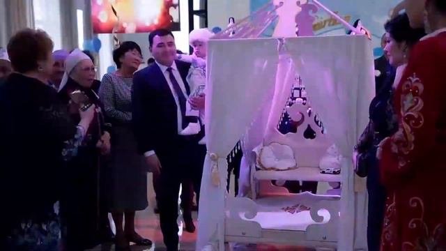 Тусау кесу астана!!! 1 жас, Театрализованный вывод в Астане!!! 8 702 711 22 44