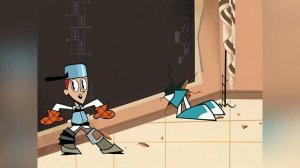 Humiliation 101 Retrospective - My Life as a Teenage Robot Fanbase