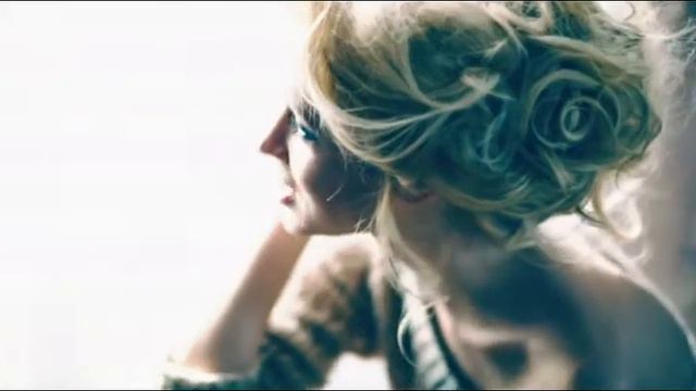 Арина & Размер Project – Я Тебя Люблю (My Moscow Love)
