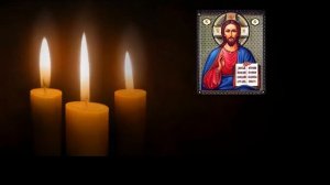 МОЛИТВА ОБ ИСЦЕЛЕНИИ ФОТИНИИ (СВЕТЛАНЫ)