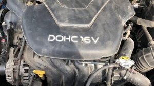 Kia Ceed JD 2014. Вибрации на кузов от двигателя.