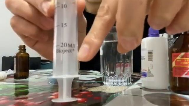 Урок 12 - Дезинфицирующие средства смотреть онлайн