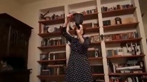 Фокус с платками и волшебным мешком