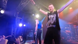 Infornal FuckЪ - Мир молота войны на бис (Live @ Glastonberry, Moscow. 2024.09.07)