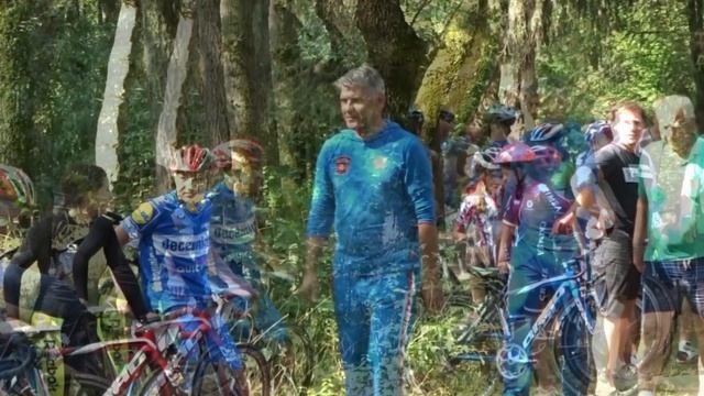 Крым Соревнования по велоспорту Кубок главы администрации Симферопольского р-на 2020 из фотоальбома смотреть онлайн