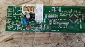 Ремонт духового шкафа Candy