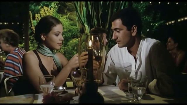 A love story. Historia De Un Amor -  Instrumental Piano Cover. Ornella Muti, Yorgo Voyagis.