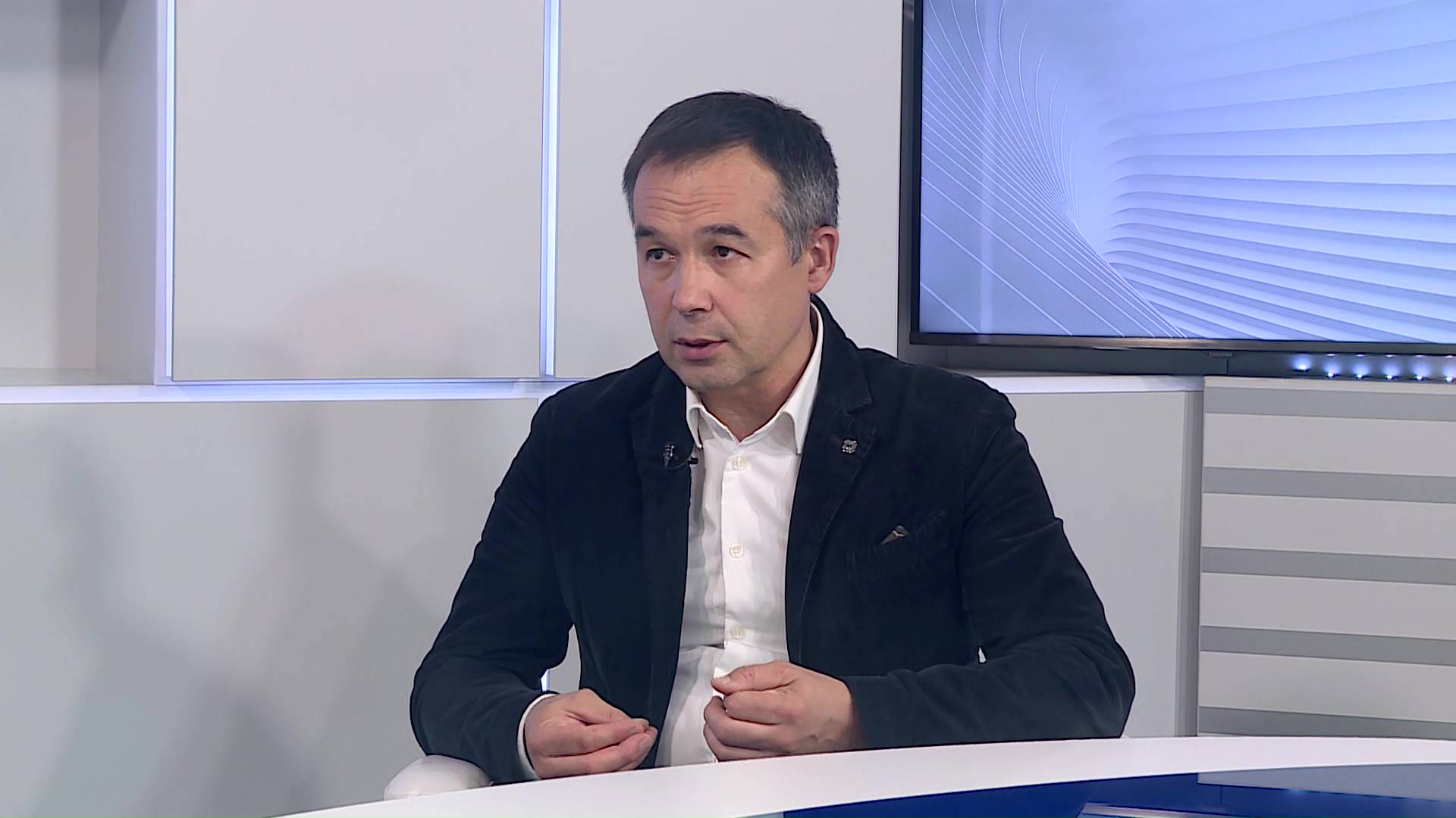 Главный онколог Башкирии: “Профилактика-это более серьезное оружие, чем ранняя диагностика”