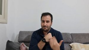 xiaomi s1 watch active| השעון שהצליח לבלבל אותי