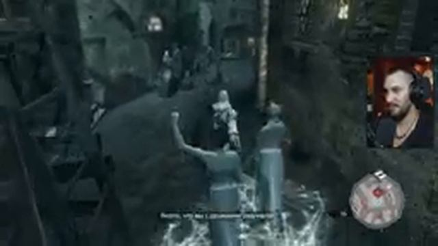 Assassin's Creed 2 (2009) — Часть 1 — Полное прохождение смотреть онлайн
