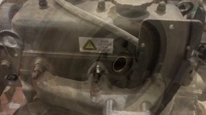 Dong Feng 244G2 убожество конструкции двигателя. Продолжение.