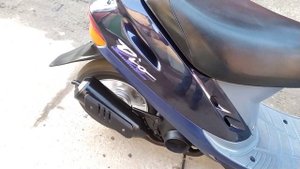 Продаю скутера,мопеди..Honda Dio AF-27 -- Хонда Діо Аф 27