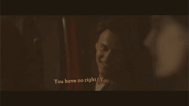 Belly and Conrad Rewrite The Stars смотреть онлайн