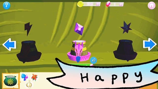 Рецепт тотема щедрости my little pony [angrycats]