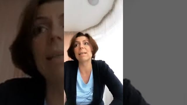 Кто я такая, Наталья Бекгофф? || Чем я могу быть Вам полезной? смотреть онлайн