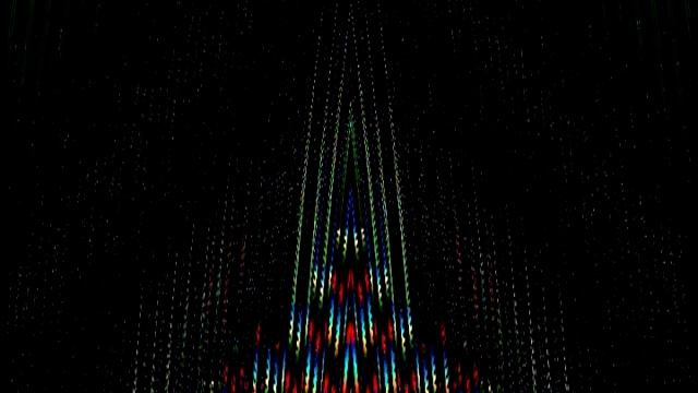 COSMIC FLOWER OF LIFE Gate Mantra смотреть онлайн