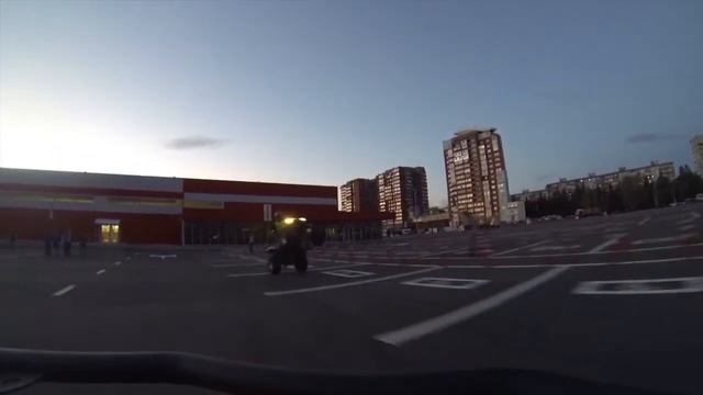 Scootmotors commercial г.Самара ул. Дзержинского 29 +7(846)3757222 смотреть онлайн