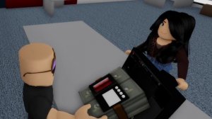 I Roleplayed Jobs in Brookhaven with Janet and Kate (Part 2) | Roblox