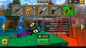 Pixel Gun 3D World War II Update Overview