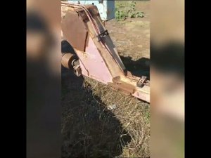 Жатка-плющилка ЖПП-4,2 от Валерия