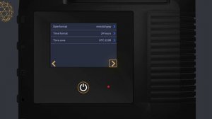 Iridium GO! exec Device Setup