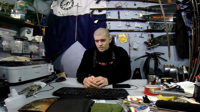 Интервью. Получение документов # Подводная охота, как начать смотреть онлайн