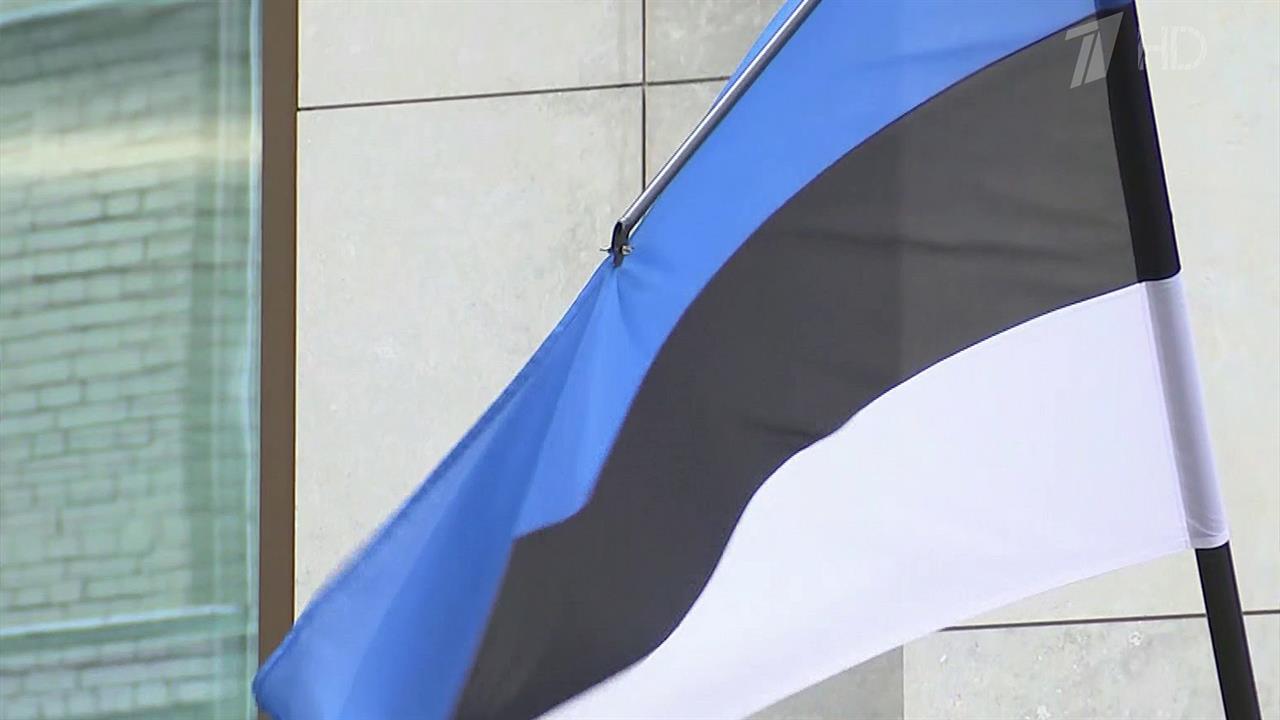 Эстония с 18 августа прекратила впускать граждан России по эстонским шенгенским визам