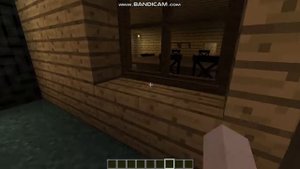 ОБНОВА КАРТЫ GRANNY 1 - MINECRAFT 1.12.2