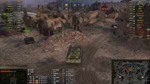 Играть на Маусе ? Как играть на Маусе ? Стоит ли качать Мауса ? Топ тяж 10 лвл World Of Tanks