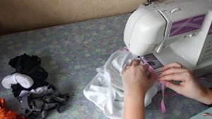 Как сшить женские трусики-плавки и трусики-шортики