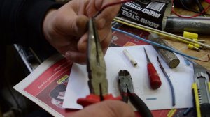 Ховер H2,H3 - ремонт резистора.