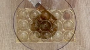 Желейные конфеты ✩ Конфеты из желатина