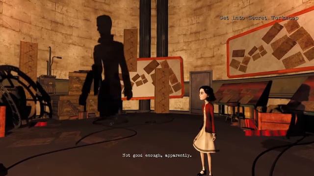 Contrast #3 - МАЯК смотреть онлайн