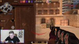 🤣 5 АГРО-ШКОЛЬНИКОВ / ТРОЛЛИНГ В STANDOFF 2