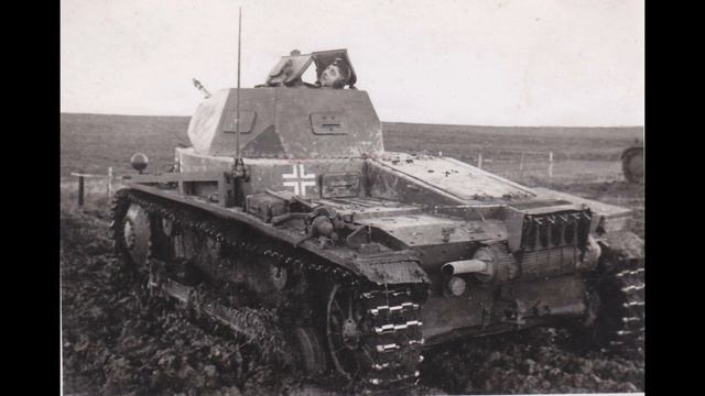 Blitzkrieg Thunder: The Unstoppable 7th Panzer Division of the Wehrmacht смотреть онлайн