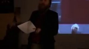 Александр  Дугин:  ''Хайдеггер''. Лекция 1