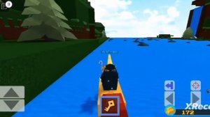 Как получить ключ в построй корабль (рб батл)+ розыгрыш робусков. Roblox