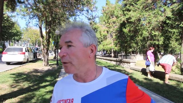 Отзыв о санатории «Долина Нарзанов», Ессентуки, 2020 смотреть онлайн