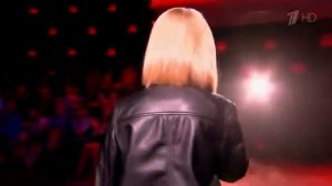 Лучше всех! Триумфальное возвращение невероятной Ярославы Дегтяревой!