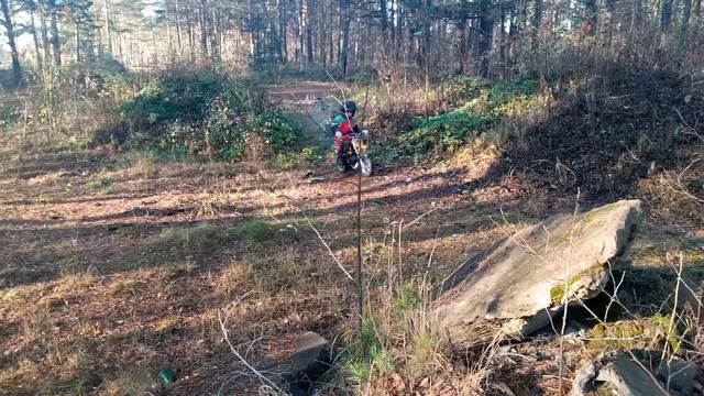 Детский питбайк 3 смотреть онлайн