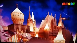 Заставка Мульт (2019 н.в.)