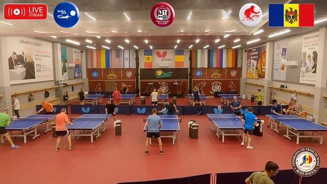 Идивидуальная лига 22.10.2023 смотреть онлайн