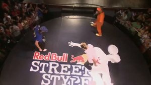 Панна футбол (Panna) - что это такое?