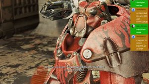 Прохождение DLC Fallout 4 Automatron. Убиваем Механиста!