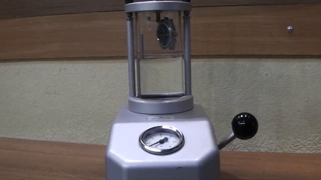 Тест на герметичность смотреть онлайн