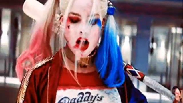 Отряд самоубийц (харли квинн и джокер) смотреть онлайн