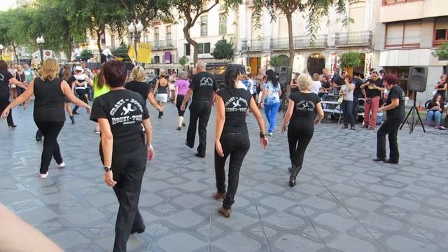 Праздник Святой Феклы в Таррагоне Испания, Каталония смотреть онлайн