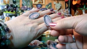 Магия украшений от Алены Богдановой